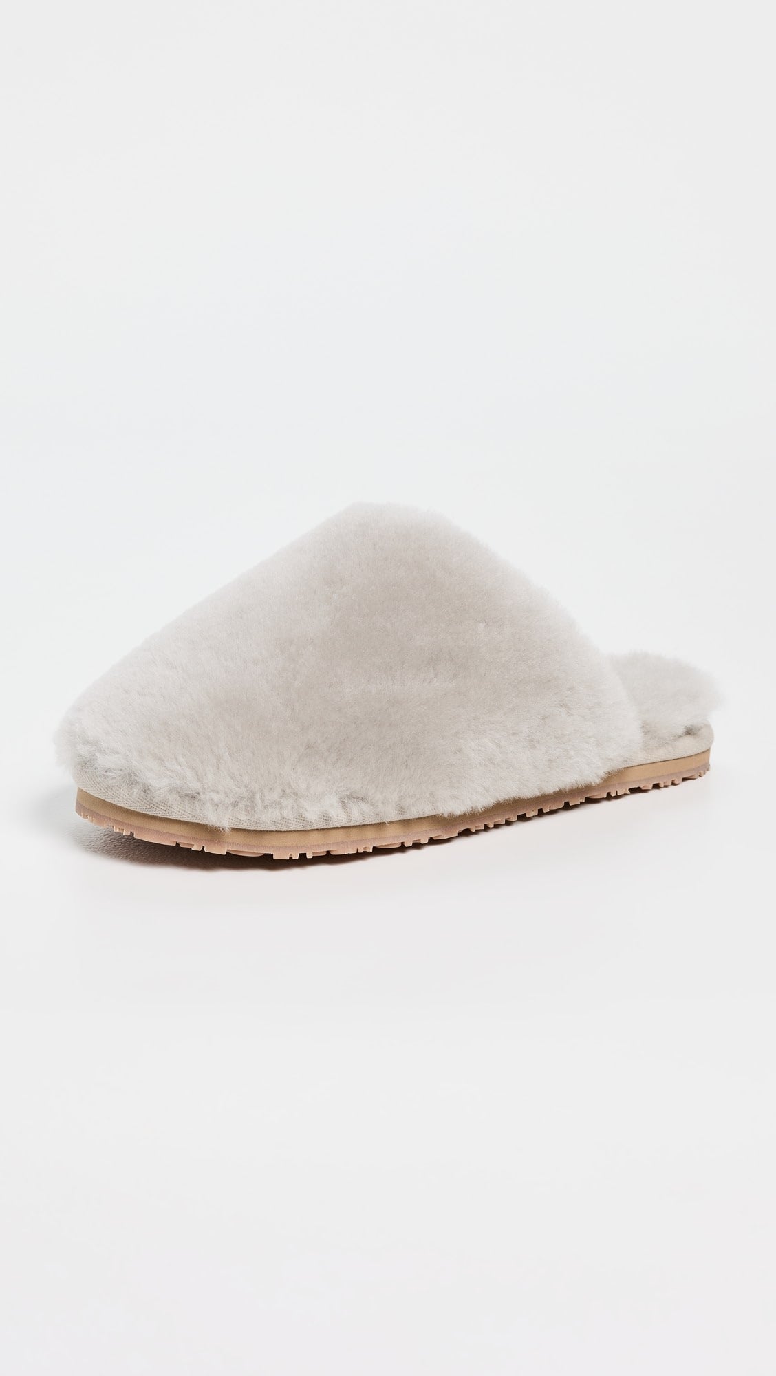 MOU Fur Slipper MU.FW161000L