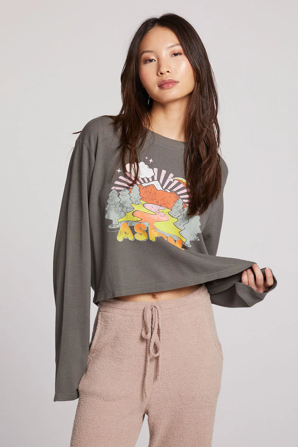 Chaser Aspen Tee