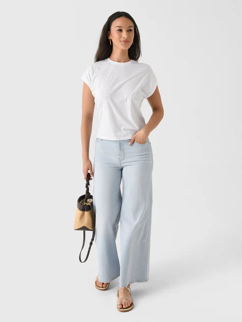 Frame Le Palazzo Crop