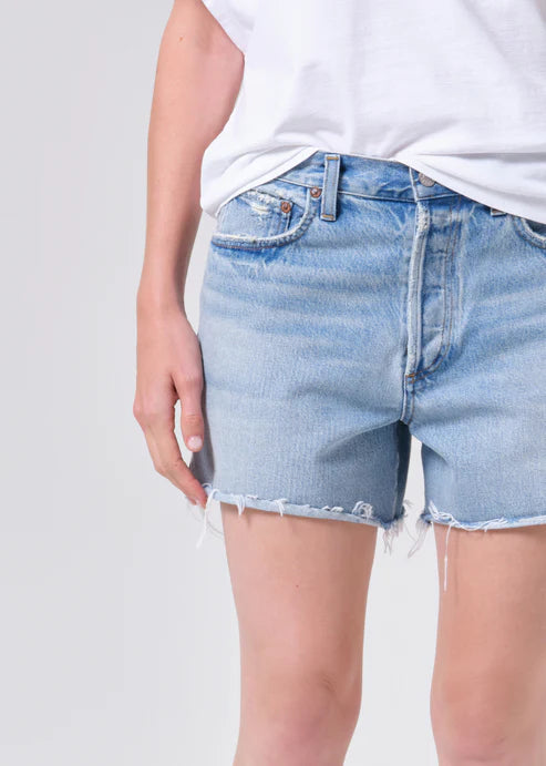 Agolde NYE Shorts