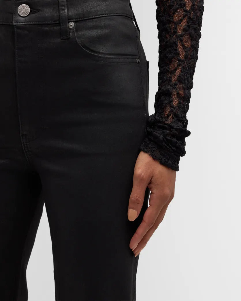 Frame Le Sleek Straight Jean