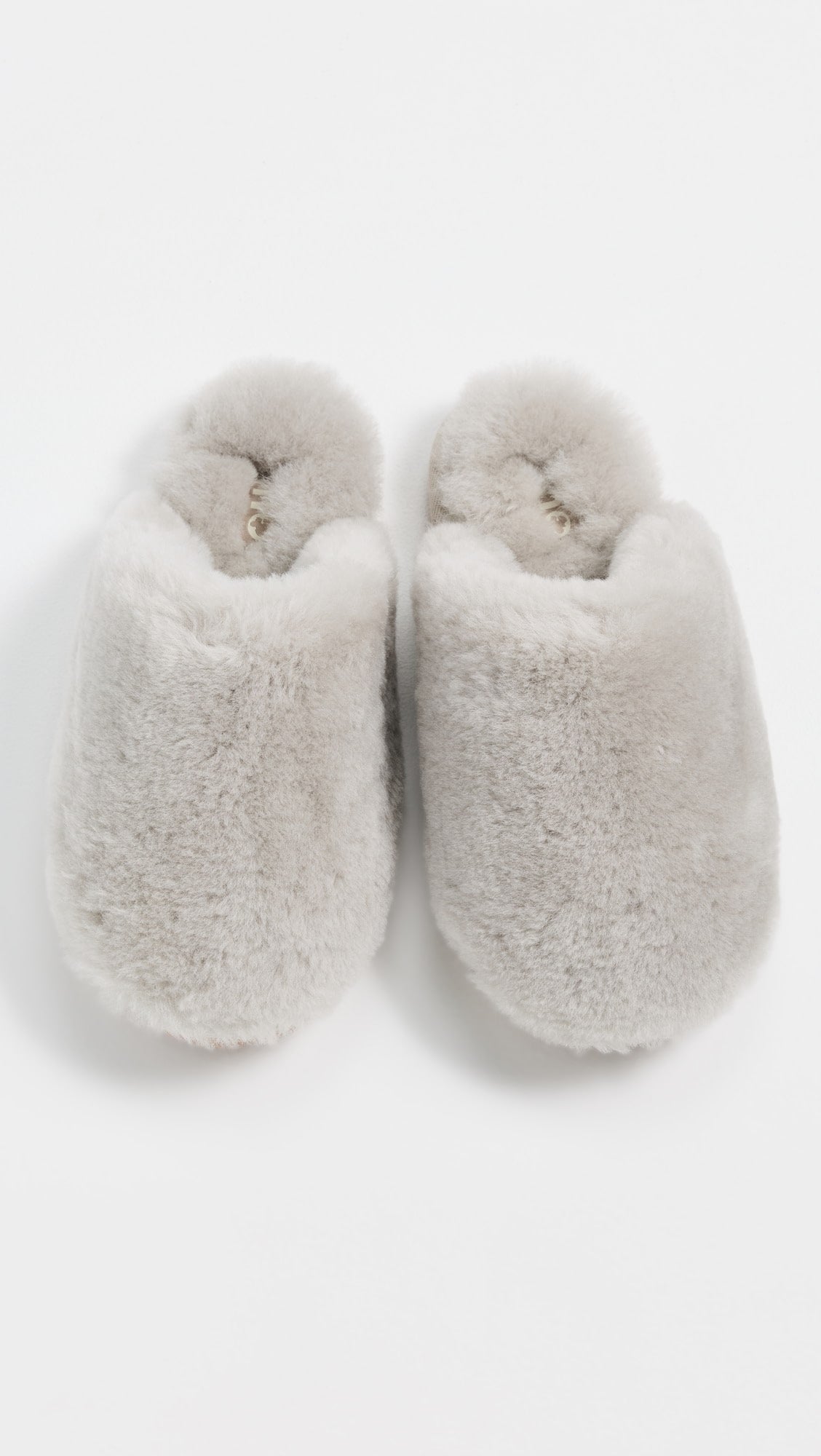 MOU Fur Slipper MU.FW161000L