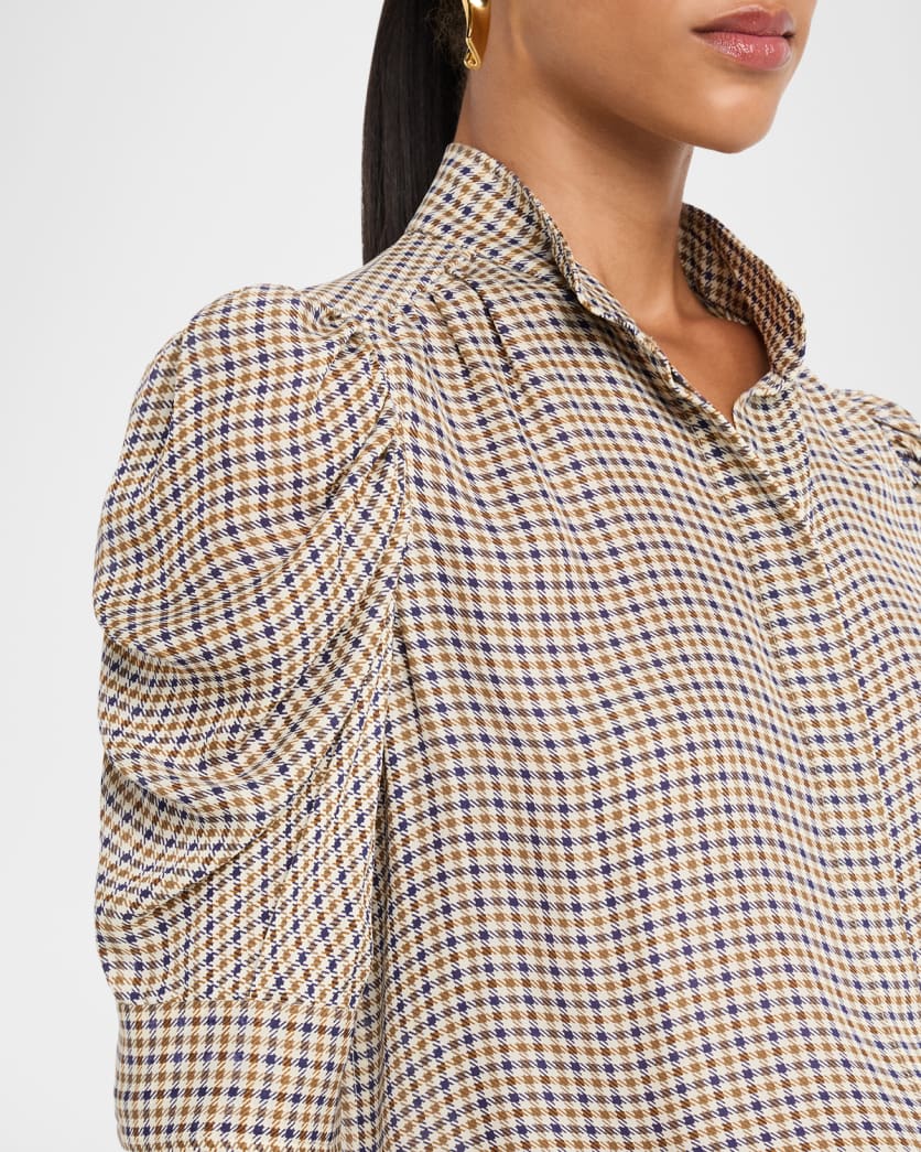 Frame Gillian Top
