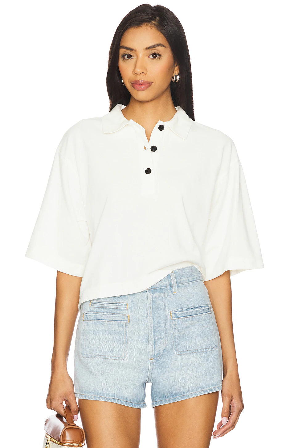 Citizens of Humanity Lowen Polo