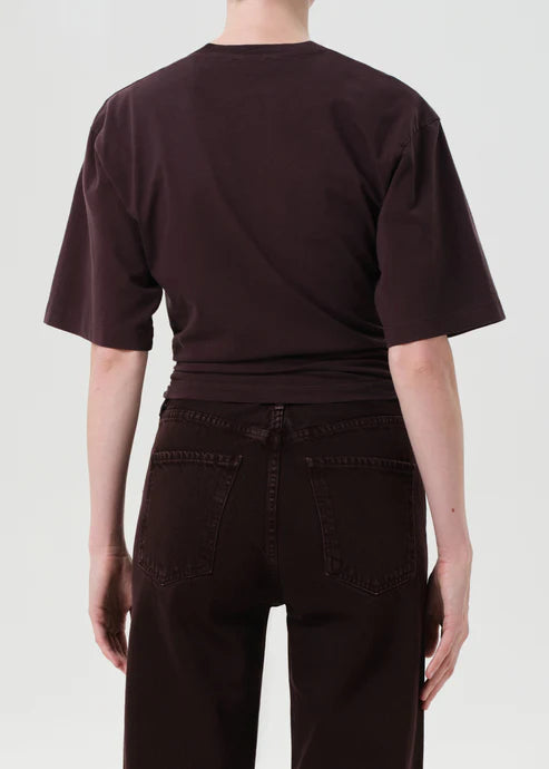 Agoldie Shari Tee