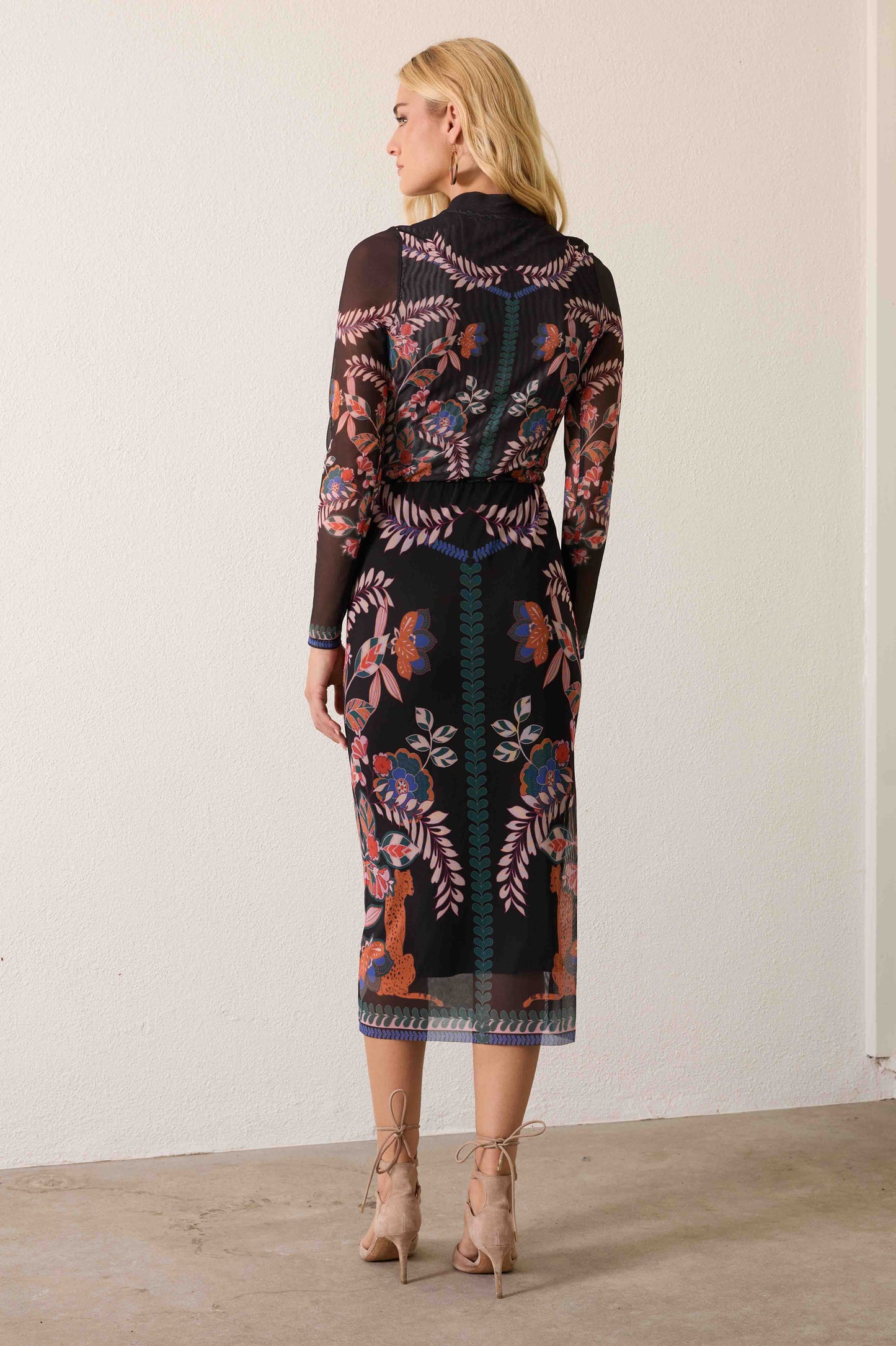 Caballero Callie Skirt