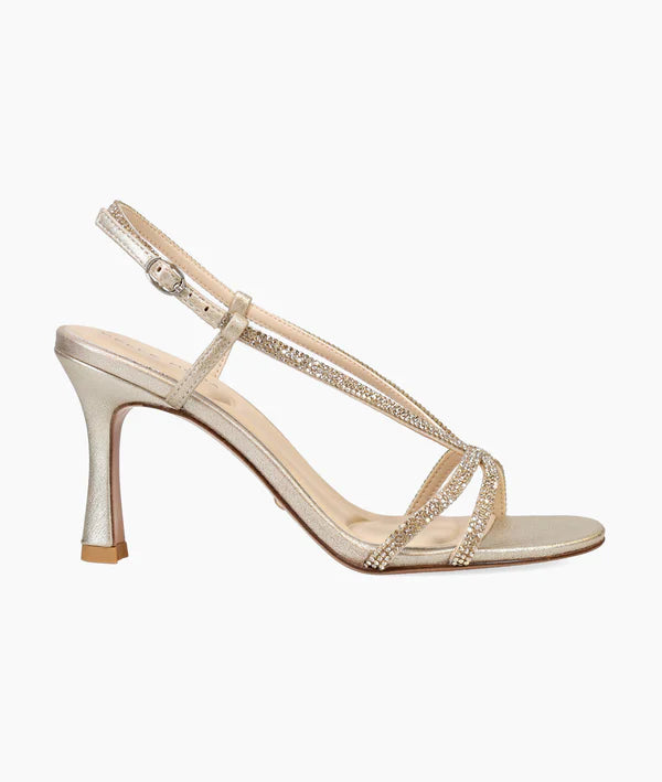 Pelle Moda Bracen Sandal