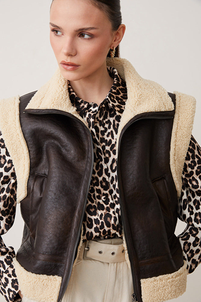 Suncoo Ermin Vest