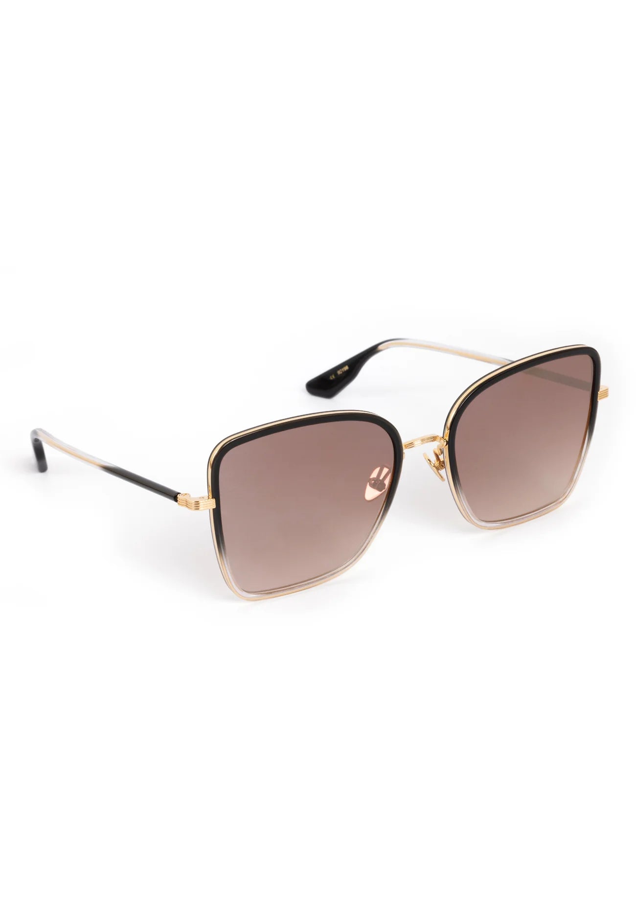 Krewe Jolene Sunglasses