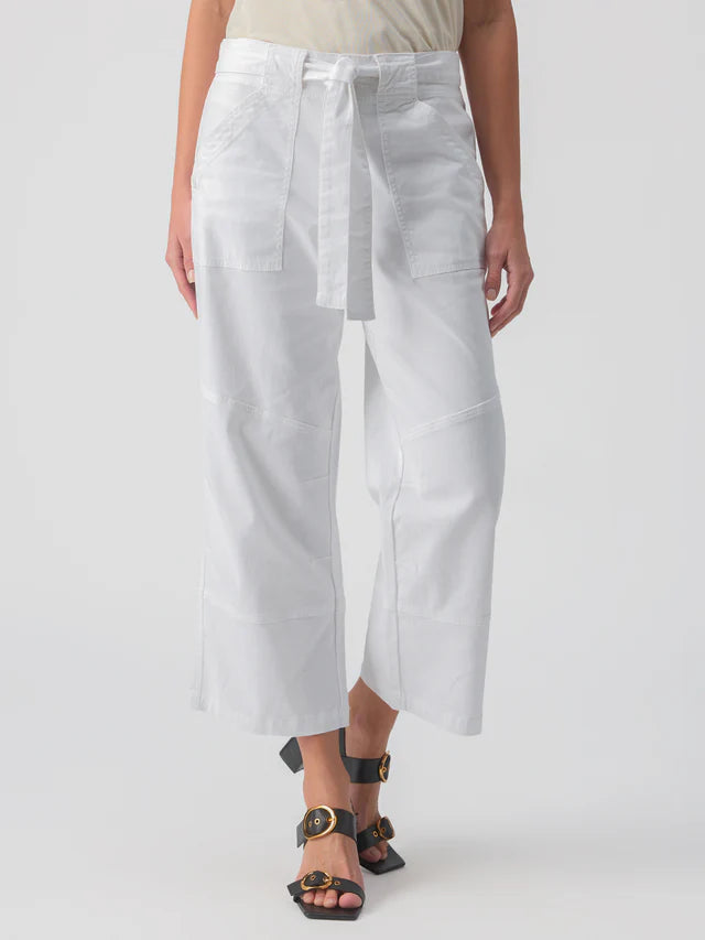 Sanctuary Ressue 90s Sash Pant