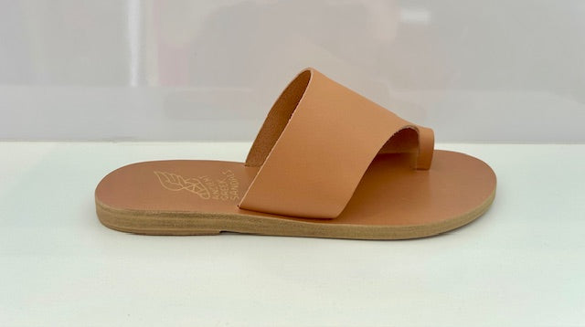 Ancient Greek Sandals Merope Archive Sandal