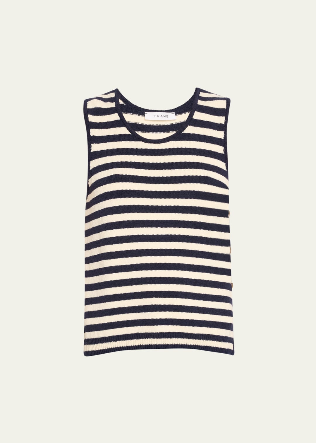 Frame Mariner Sweater Tank