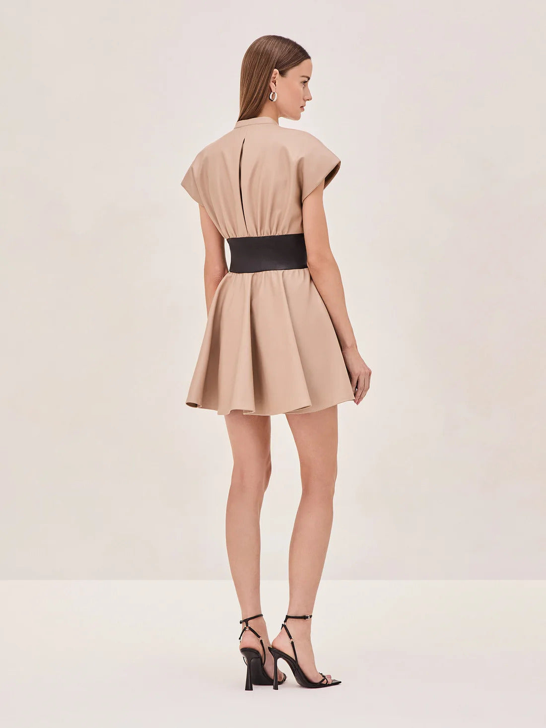 Alexis Berlin Short Dress