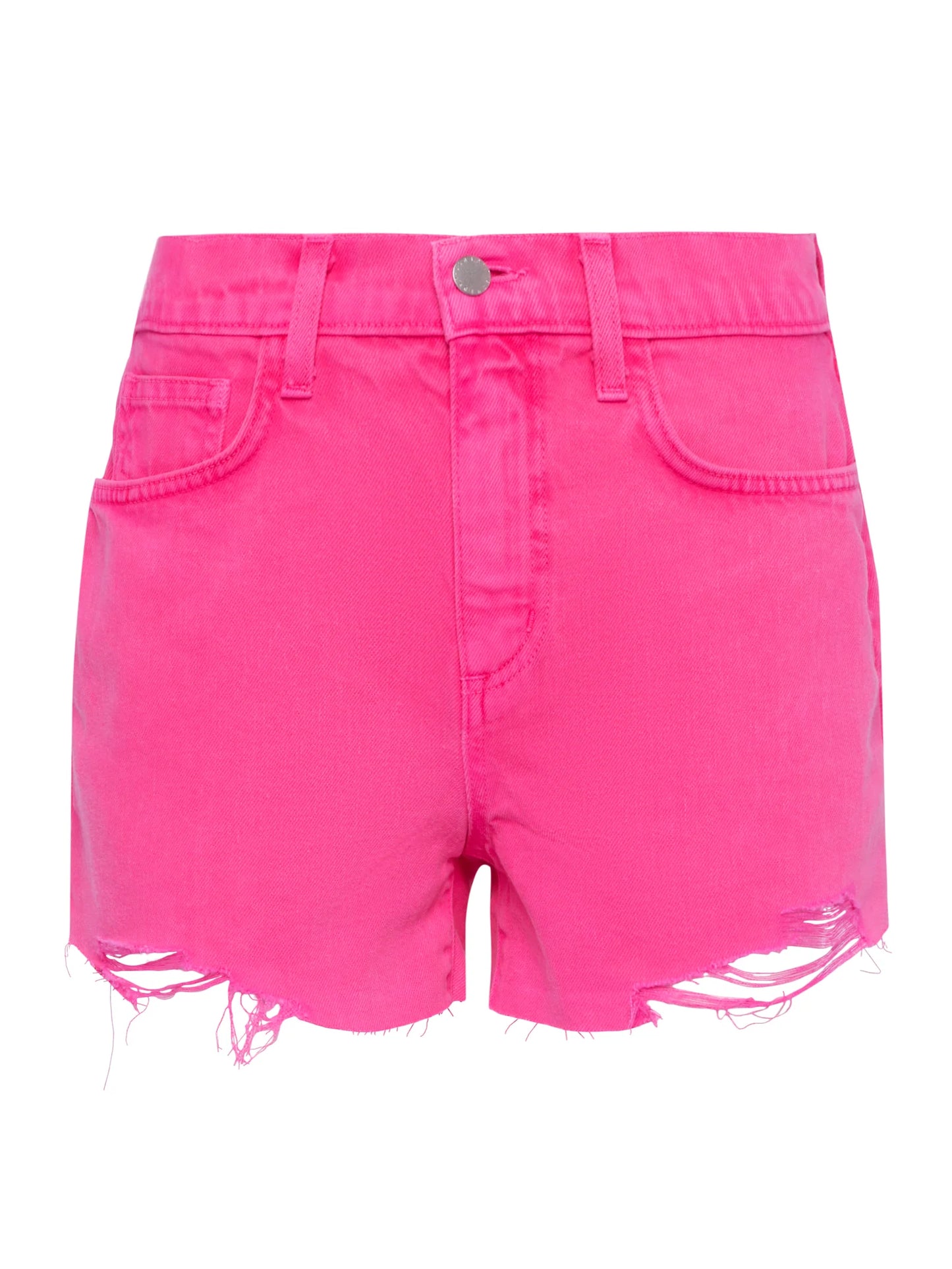 L'Agence Beck High Rise Short