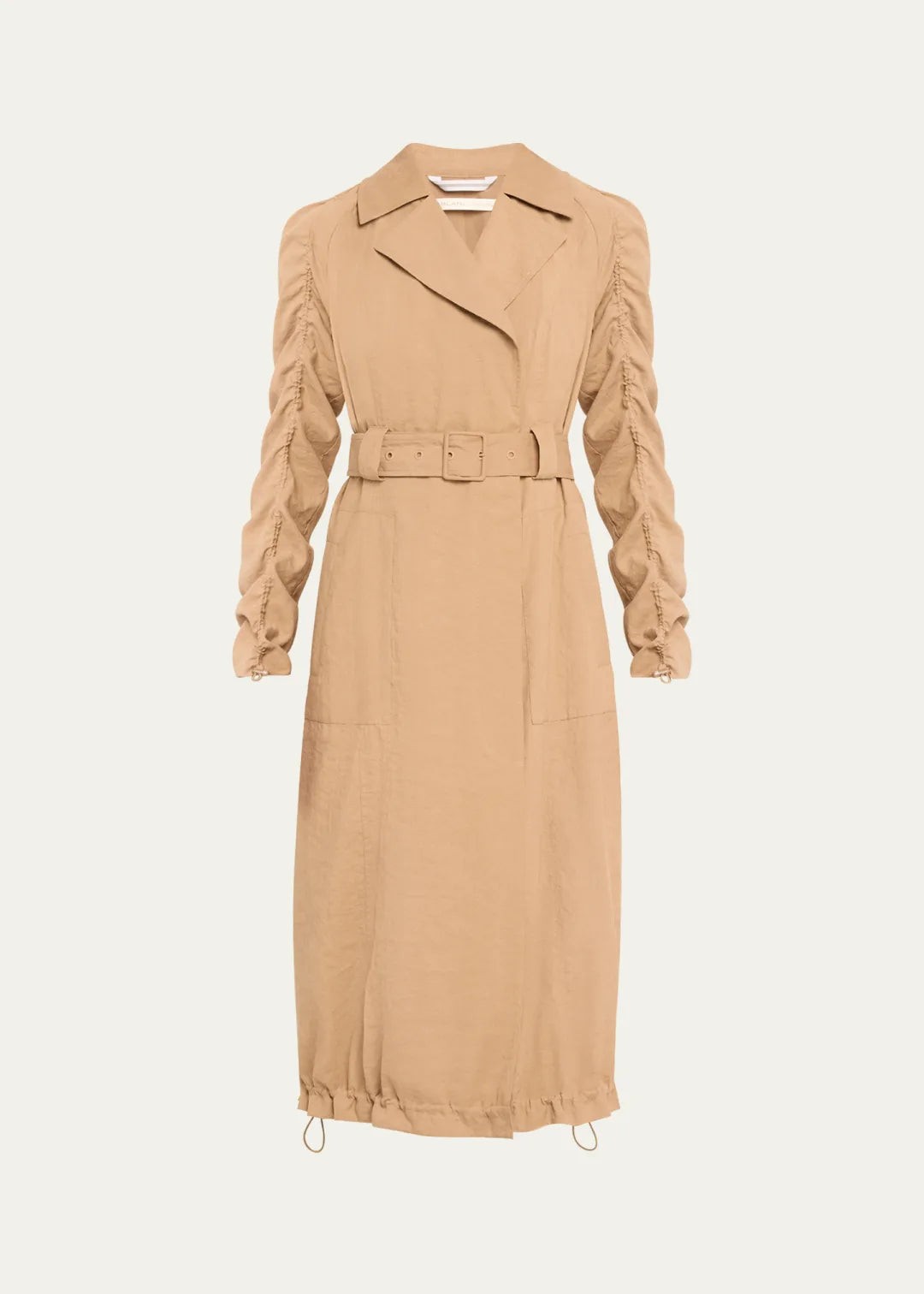 Blanc Noir Penelope Trench Coat
