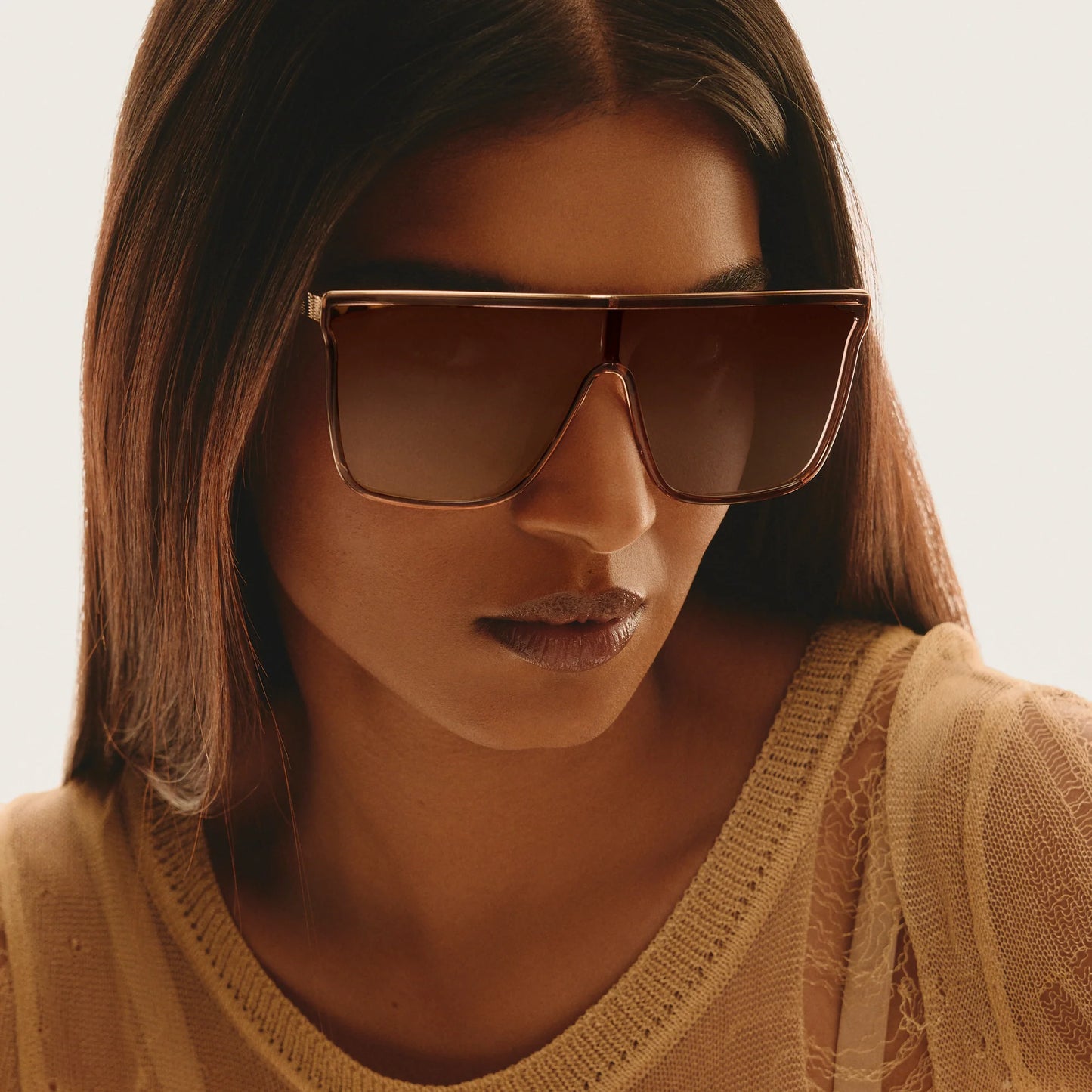 Quay Nightfall Sunglasses