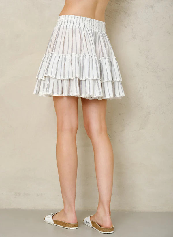 Mabe Alma Mini Skirt