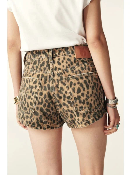 BA&SH Tosie Short