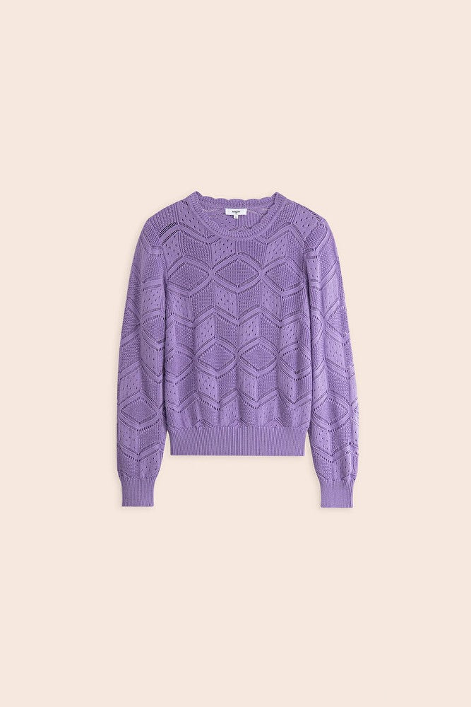 Suncoo Paravel Sweater
