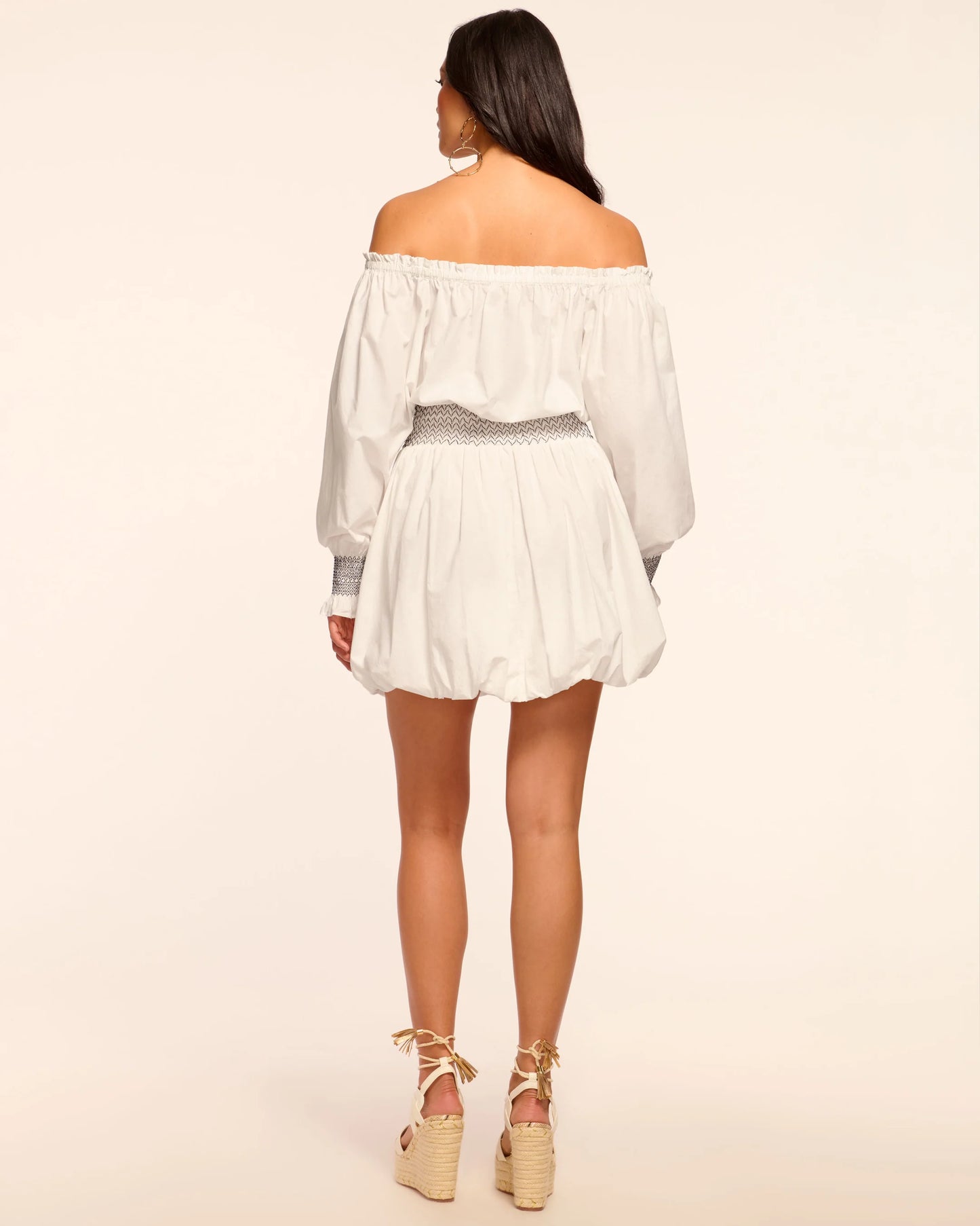 Ramy Brook Nicole Dress