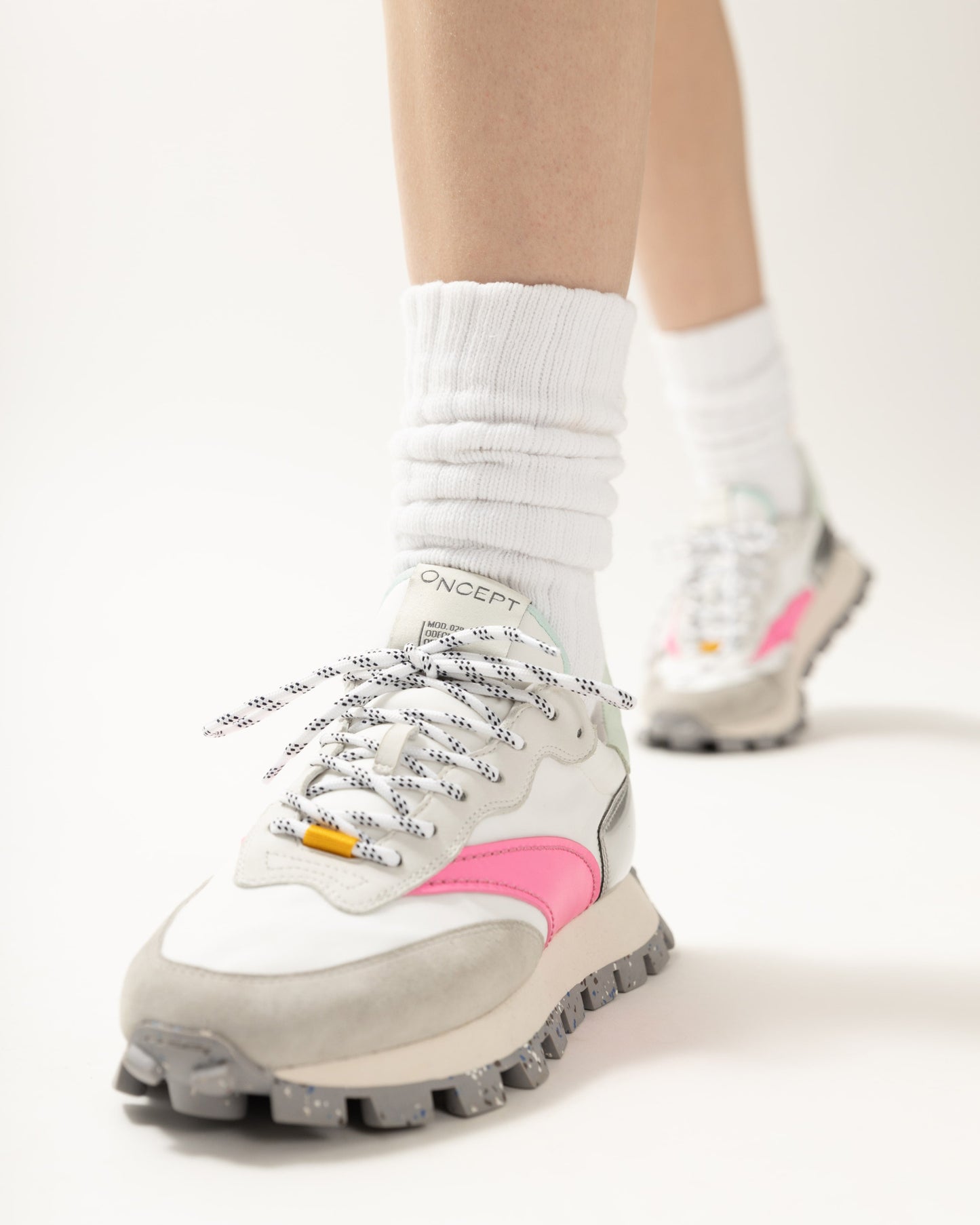 Oncept Osaka Sneaker