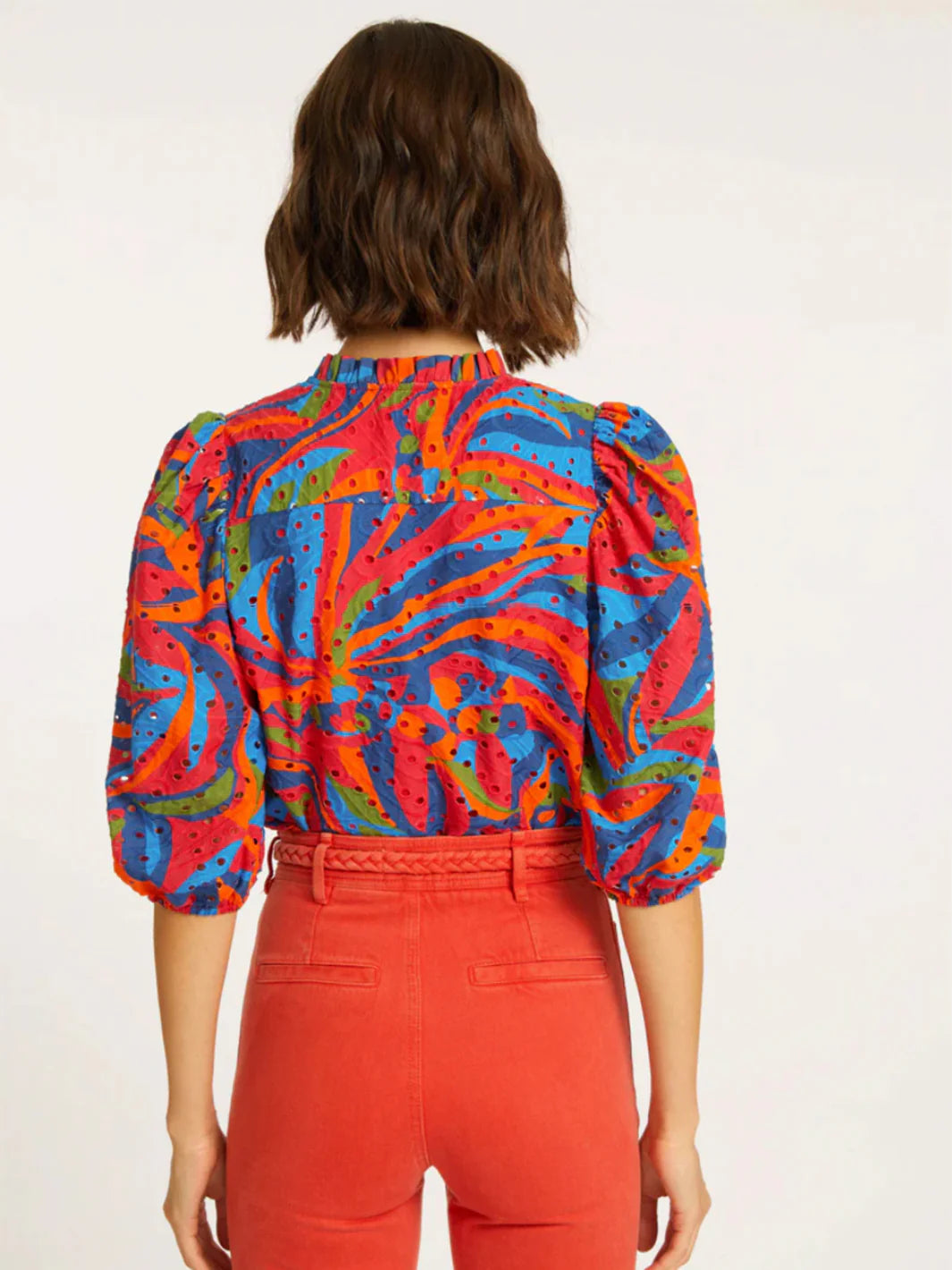 Caballero Magritte Passion Palm Top
