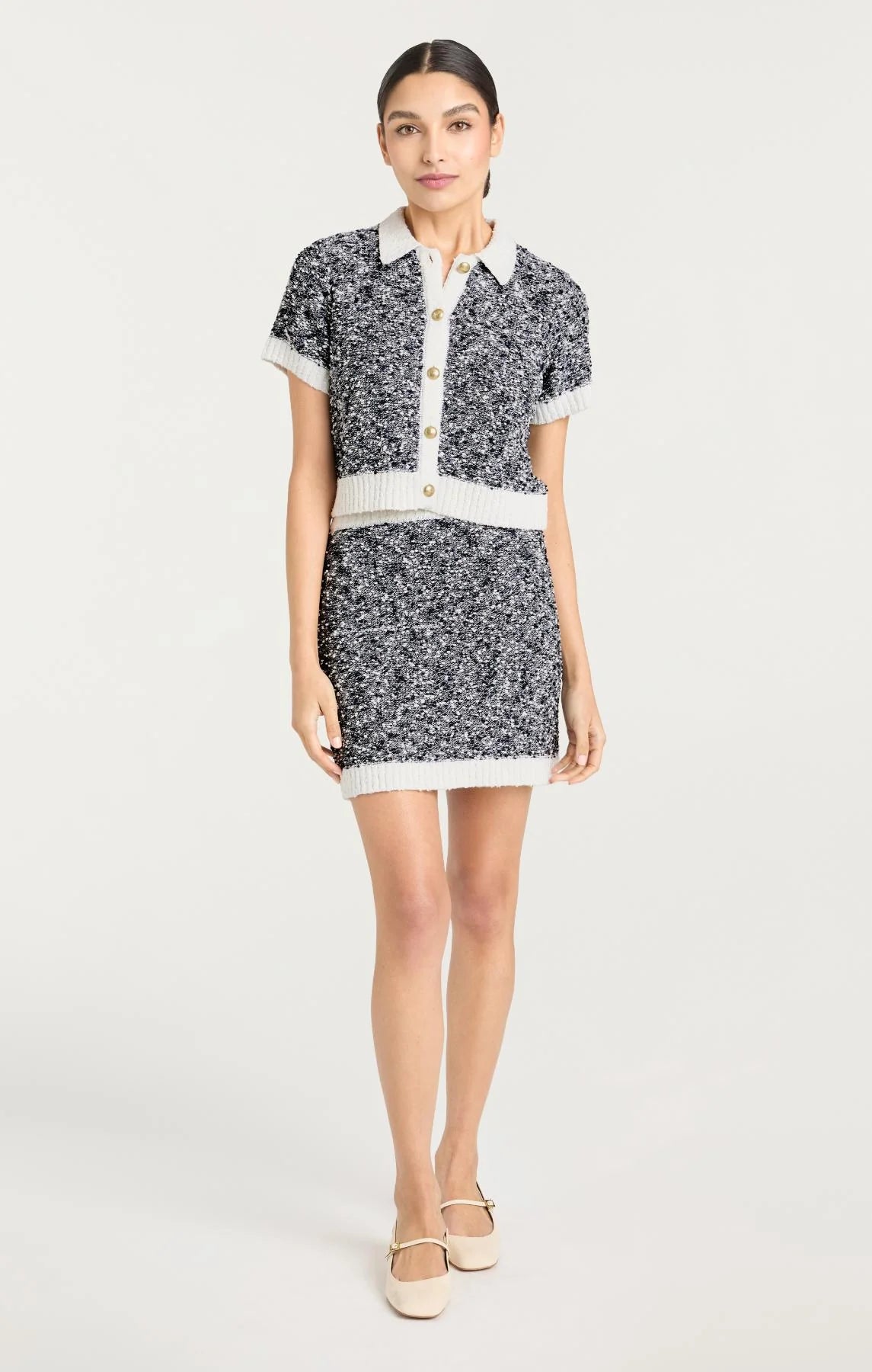 Cinq a Sept Adalee Skirt