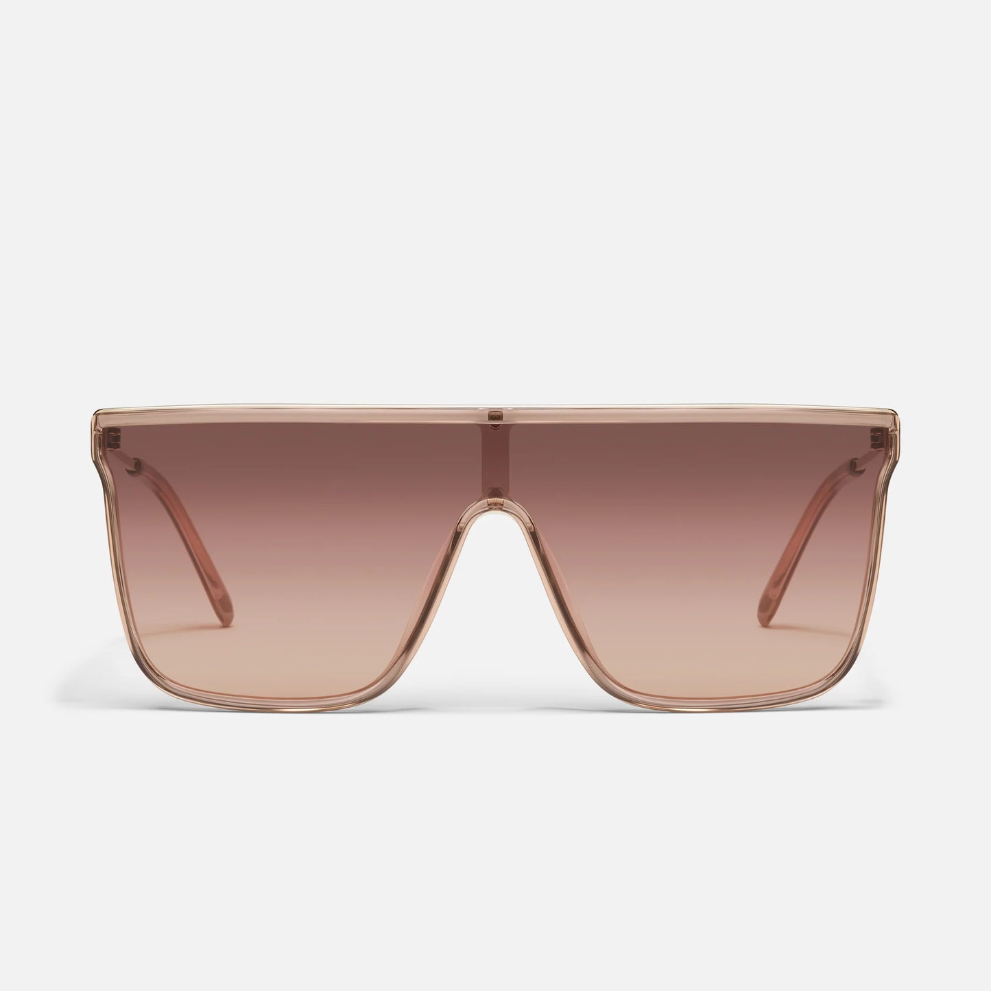 Quay Nightfall Sunglasses
