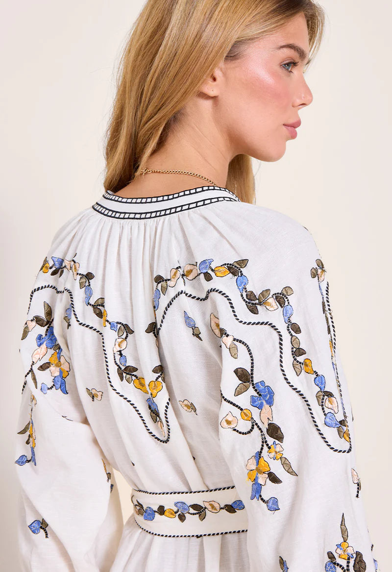 Scarlett Poppies Fiucci Dress