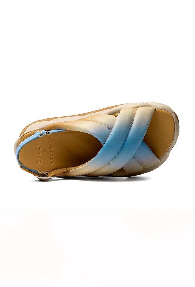 4CCCEES Mellow Me Sandal