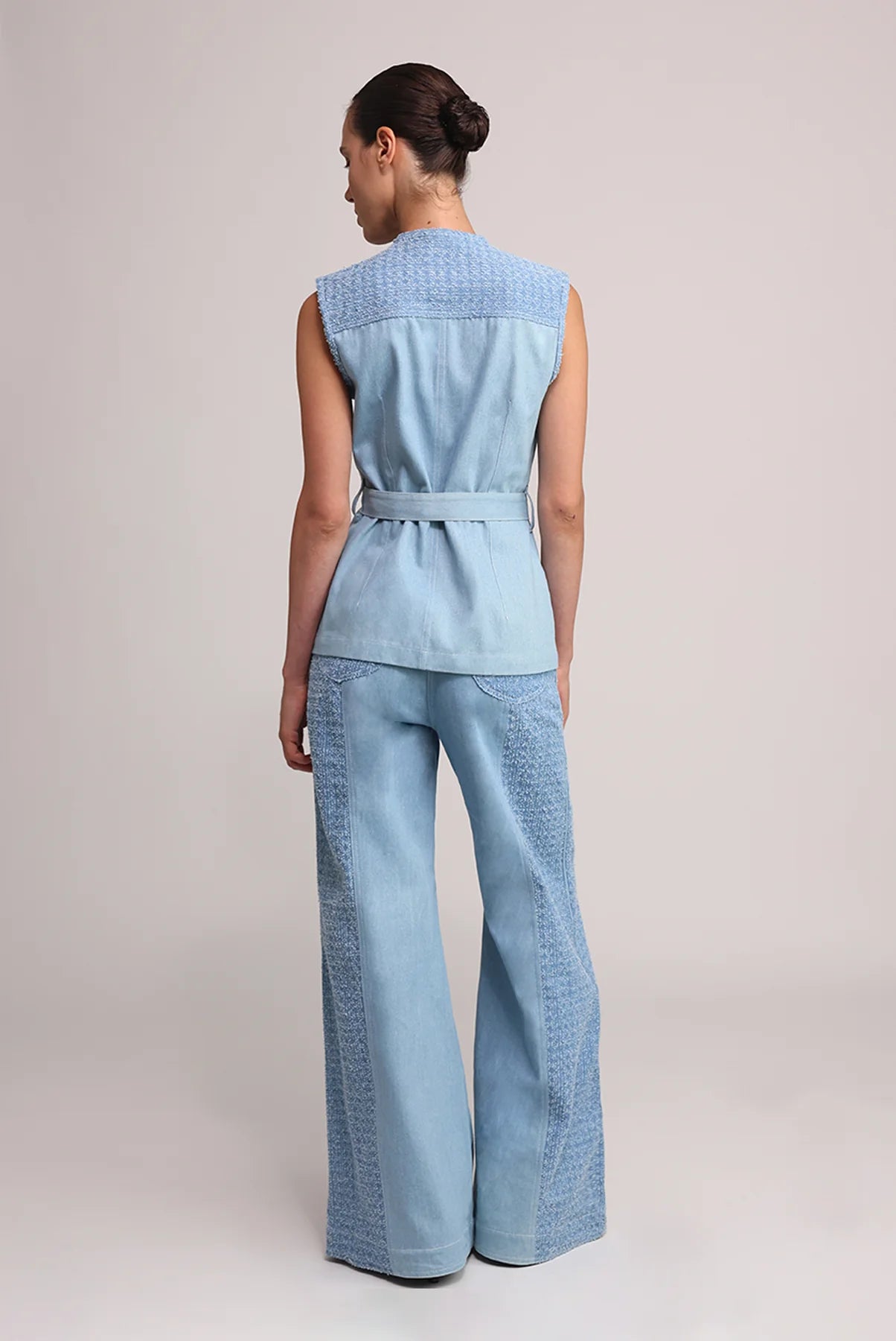 Sabina Musayev Ace Pant
