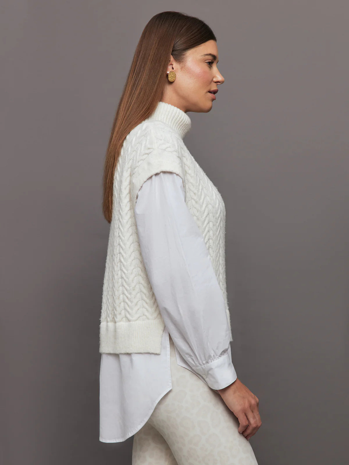 525 Sofia Vest