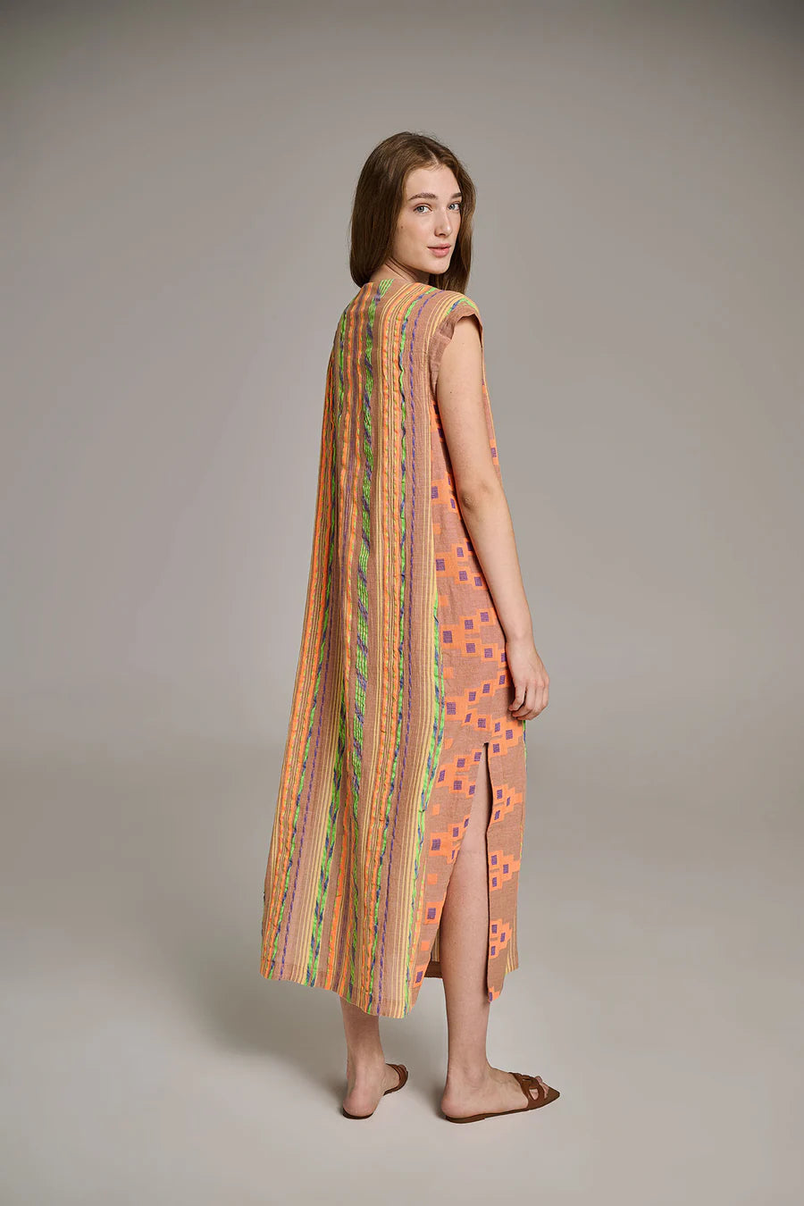 Devotion Twins Achatis Dress