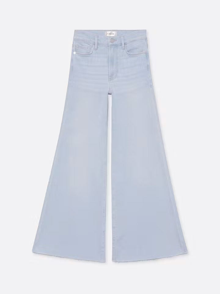 Frame Le Palazzo Crop Jean