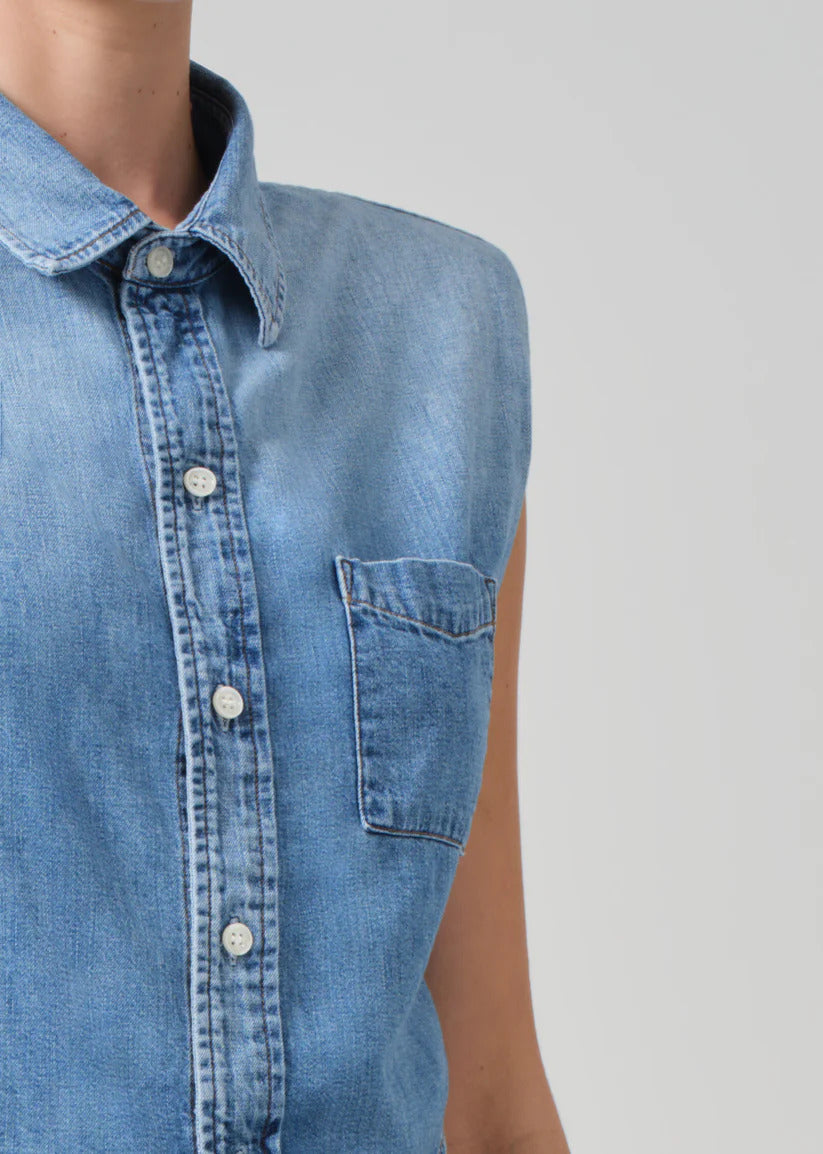 Citizen Of Humanity Anders Top