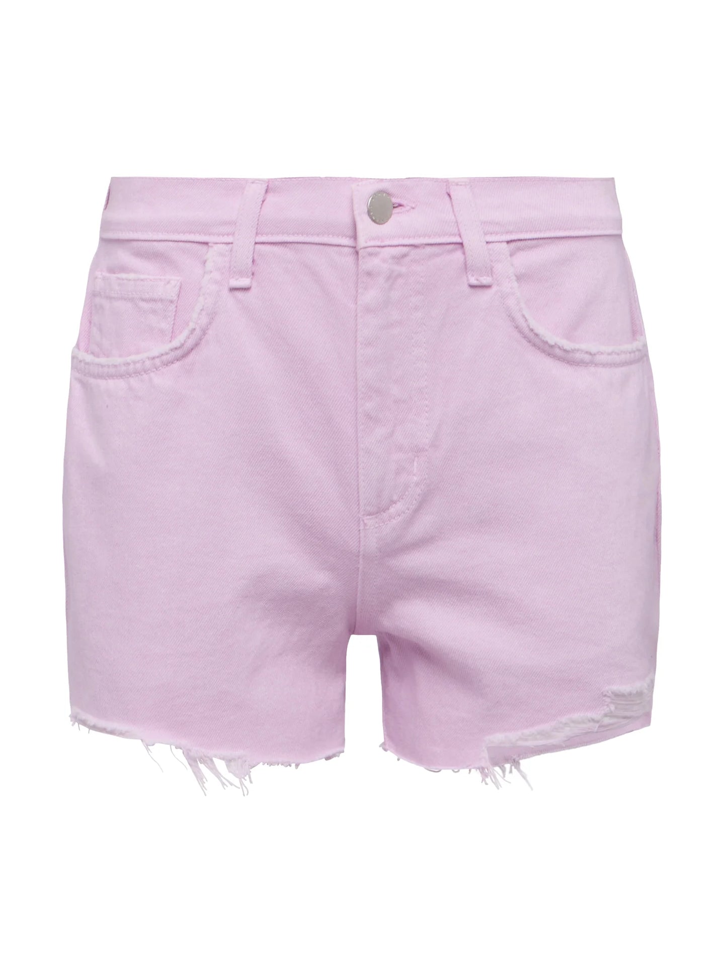 L'Agence Beck High Rise Short