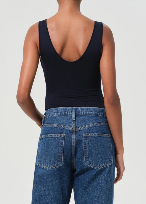 Agolde Tora Bodysuit