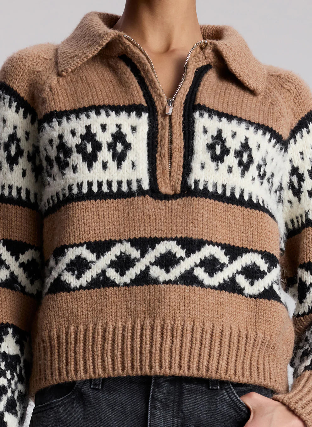 A.L.C. Carter Sweater