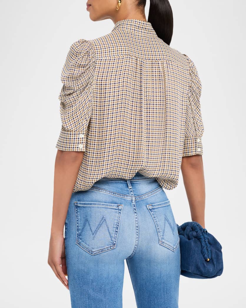 Frame Gillian Top