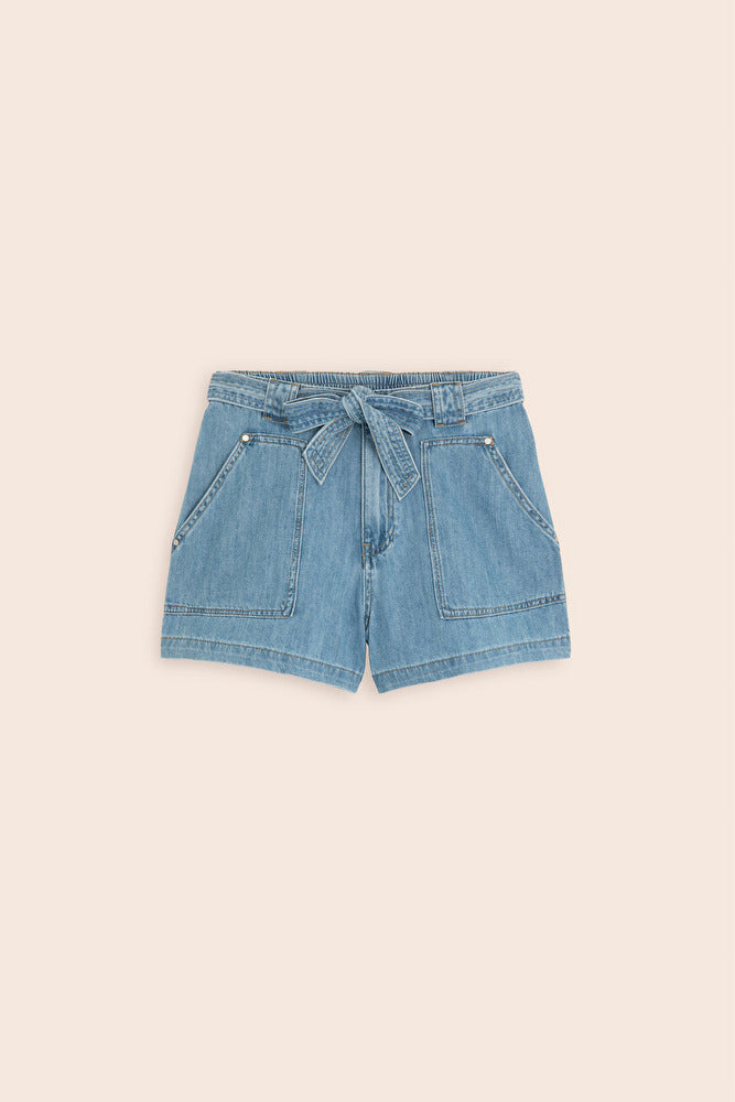 Suncoo Kira Shorts