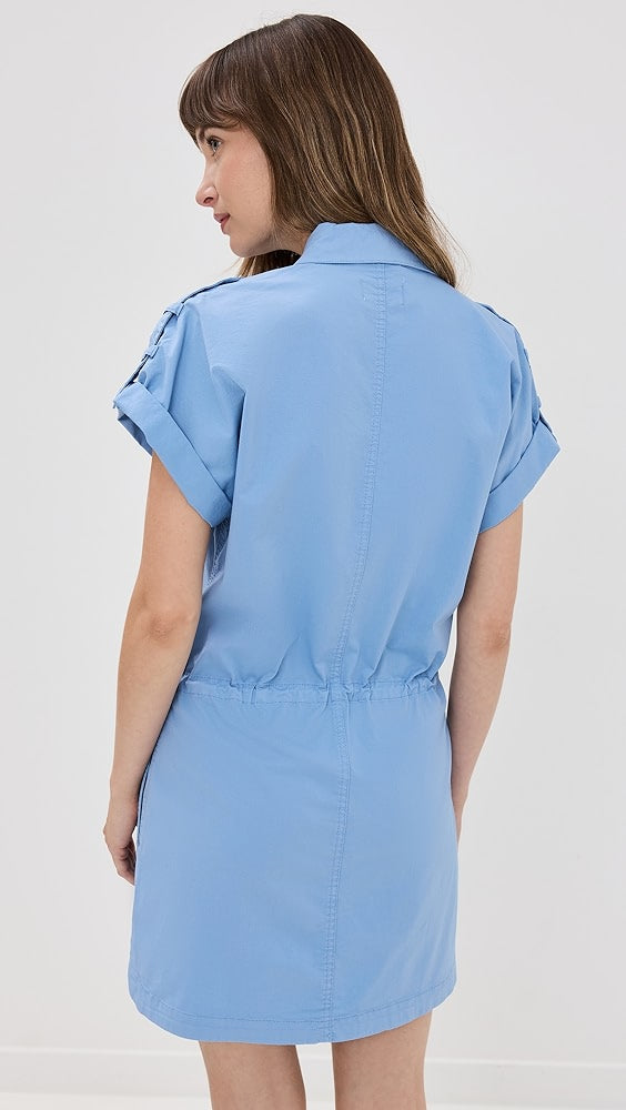 Pistola Meg Dress