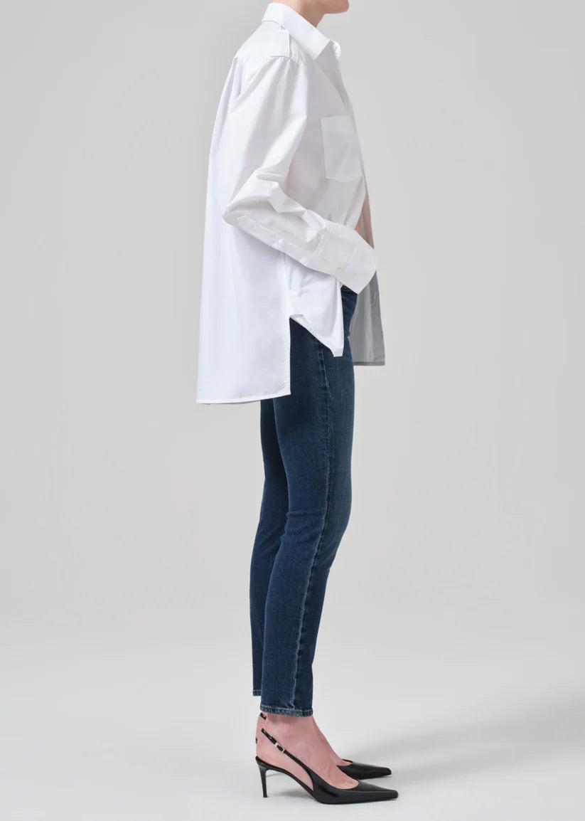 Citizens of Humanity Sloane Skinny Jean