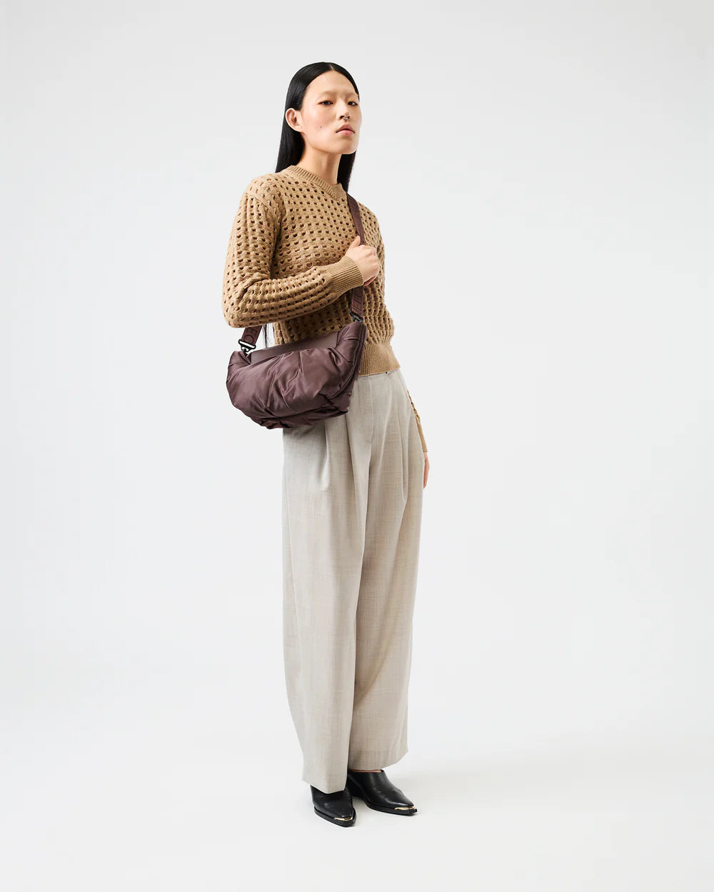 Vee Collective Caba Clutch