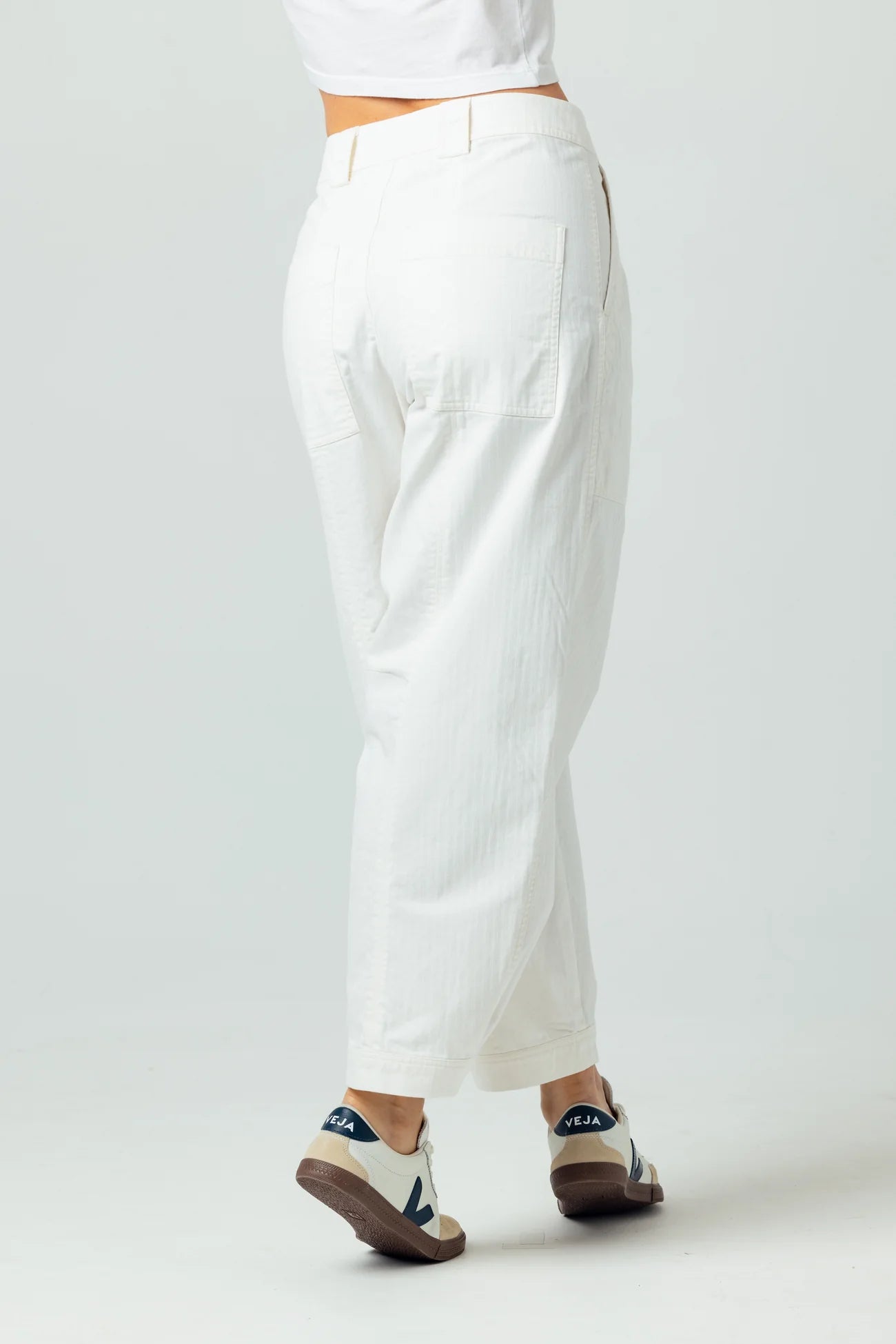 Sundays Twill Sawyer Pant