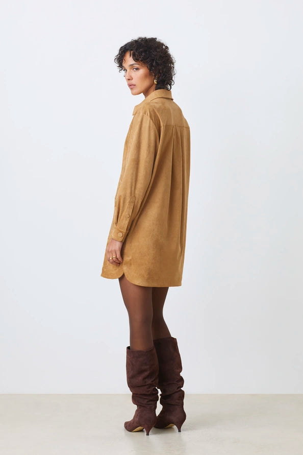 Suncoo Cliff Dress