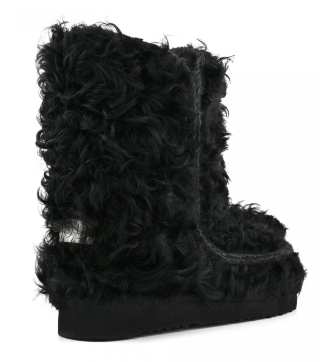 MOU All Over Fur Boot MU.FW101070M
