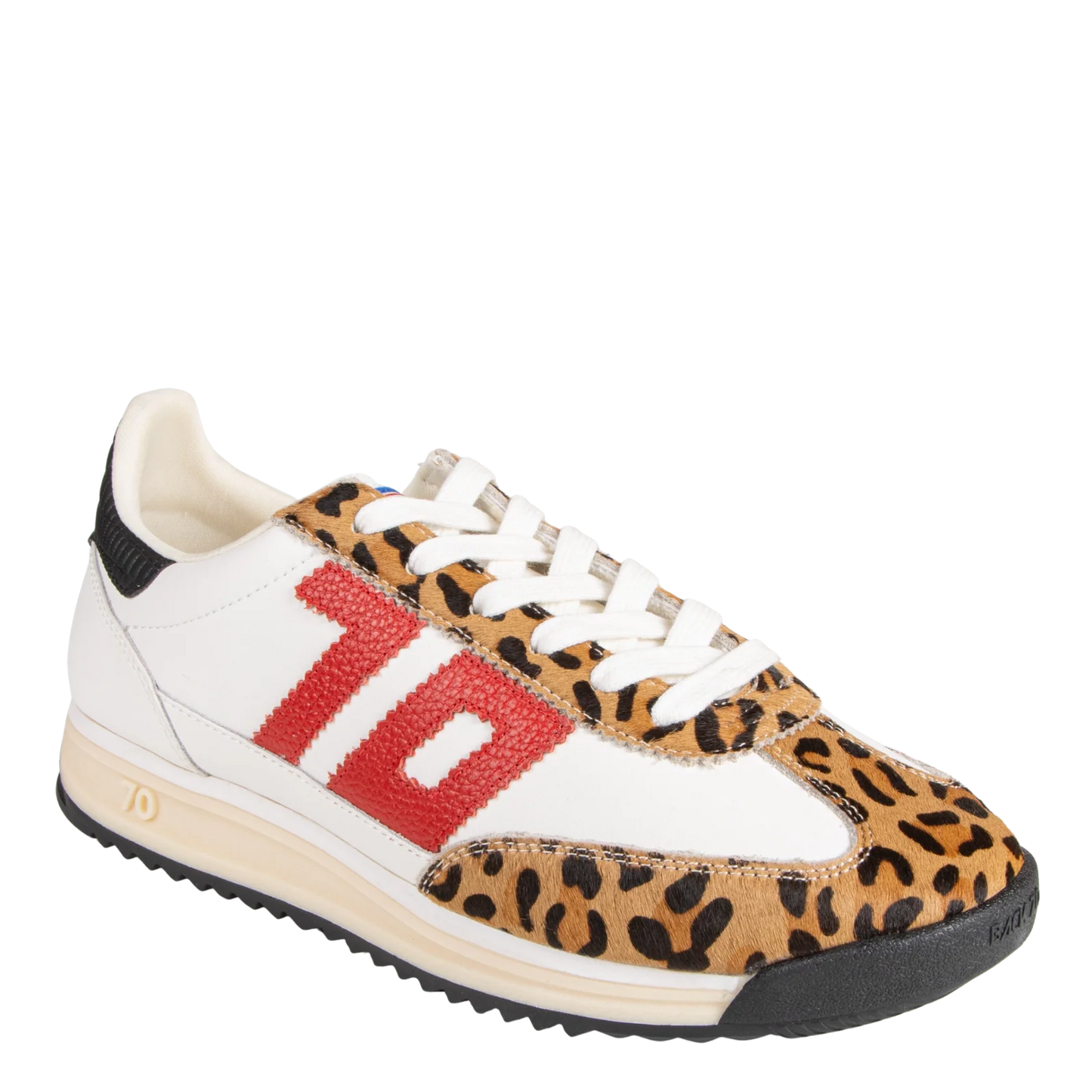 Back 70 Barkley Sneaker