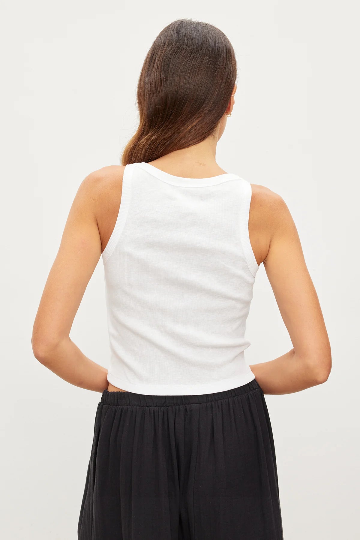 Velvet Harla Tank