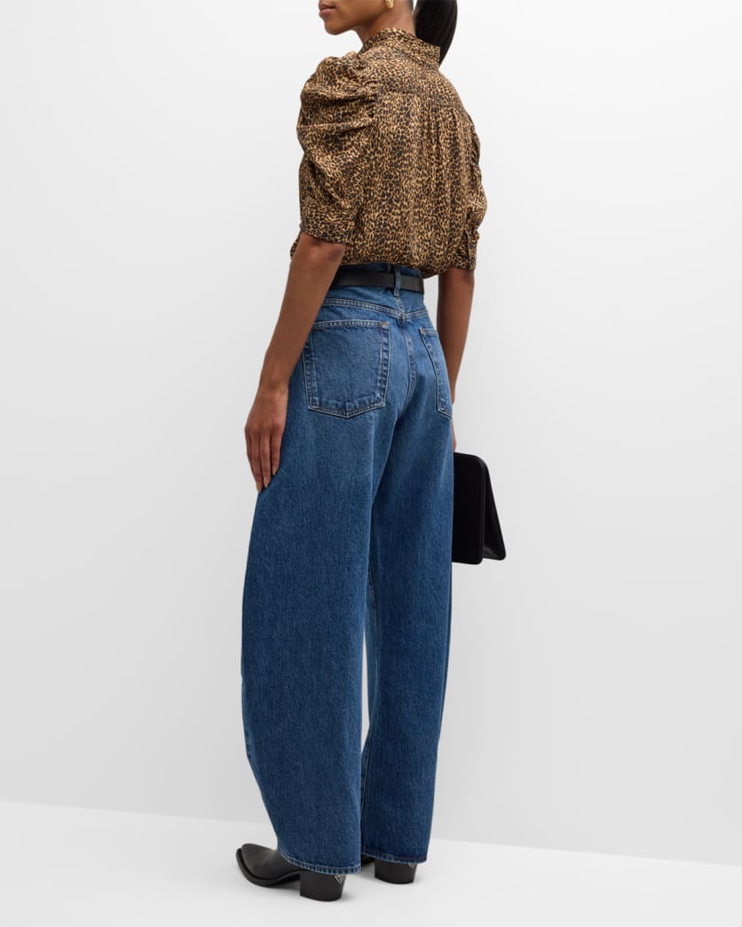 Frame Gillian Top