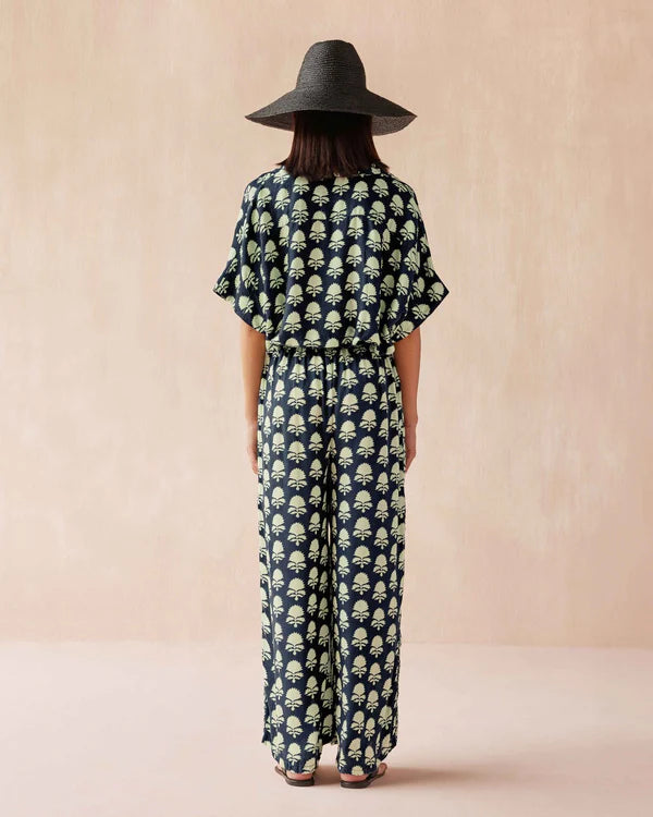 Omika Tola Blouse